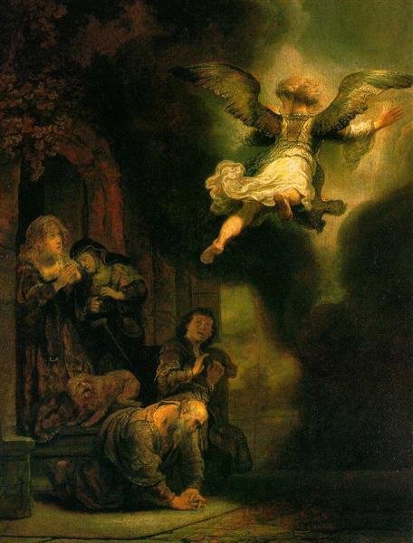 The Last Happiness of God